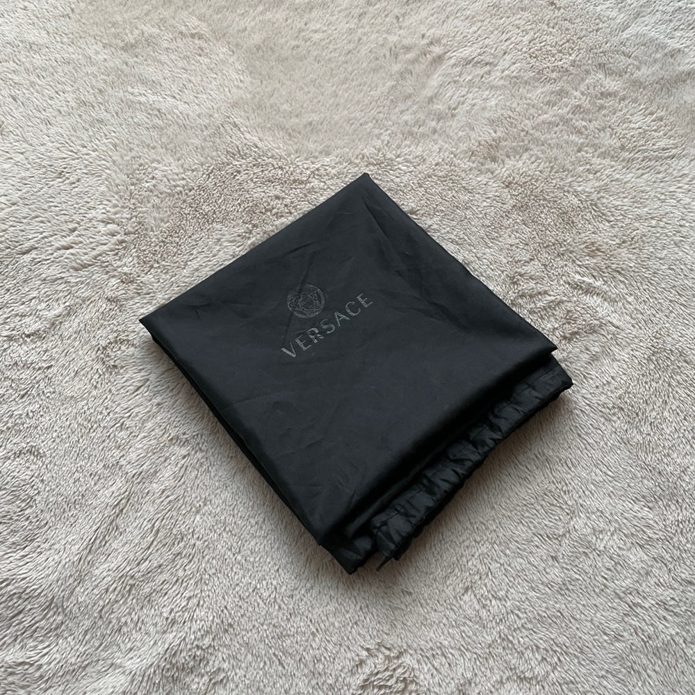 Versace Handbag Purse - Picture 14 of 15
